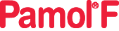 Logo Pamol-slogan